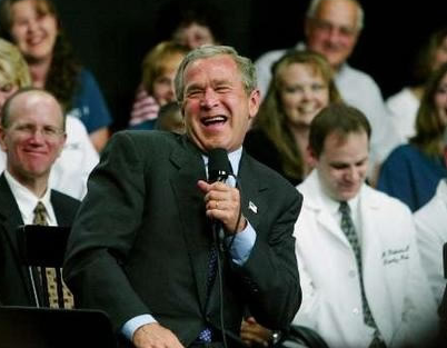 The Endless Benefits of Laughter